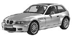 BMW E36-7 C12BA Fault Code