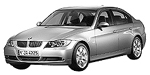 BMW E90 C12BA Fault Code