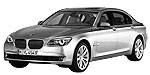 BMW F01 C12BA Fault Code