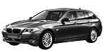 BMW F11 C12BA Fault Code