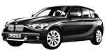 BMW F20 C12BA Fault Code